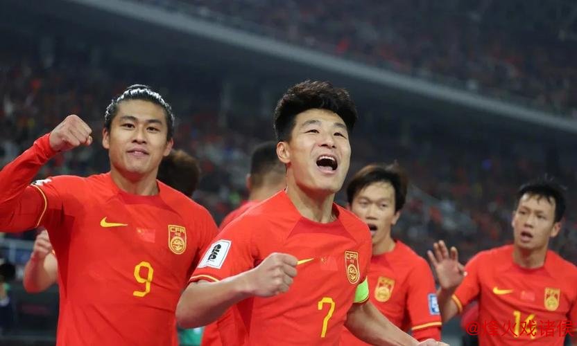 “武磊感叹：这场足球盛事让踢球的孩子更幸福”