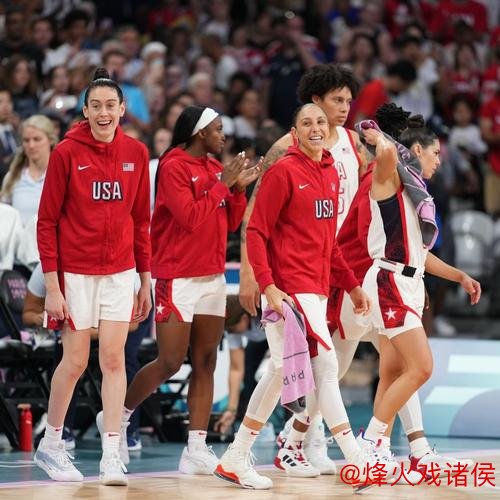 斯图尔特贡献26+7，美国女篮战胜比利时，梅斯曼砍下24分