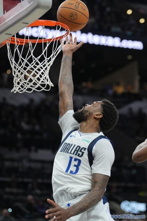 马绍尔砍下全队最高24分，赛后谈训练刻苦与赛场无惧