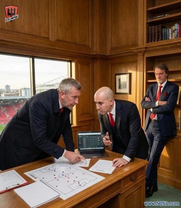 马雷斯卡与阿莫林接连离任，“权力之争”致高层与主帅关系破裂