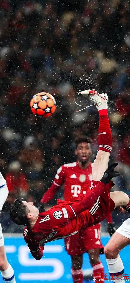 拜仁前锋莱万将在德甲半程结束后进行腹股沟手术