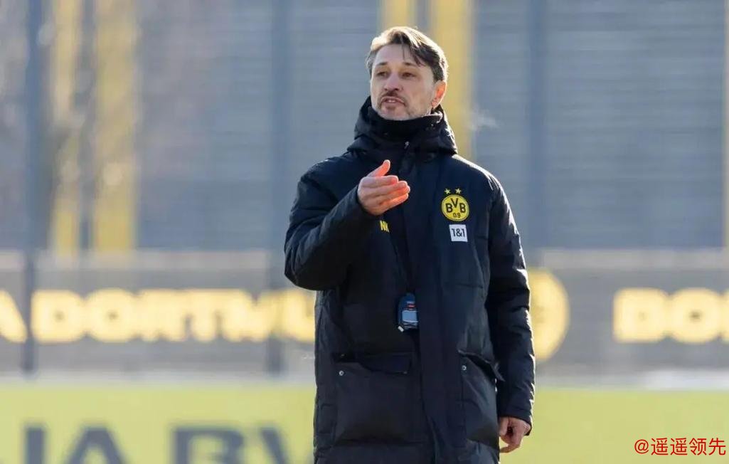 拜仁官方宣布主教练科瓦奇下课 助教将暂时带队