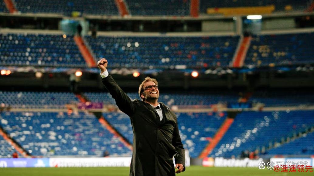 阿尔贝罗亚就任后，克洛普与皇马“传闻”再度浮现