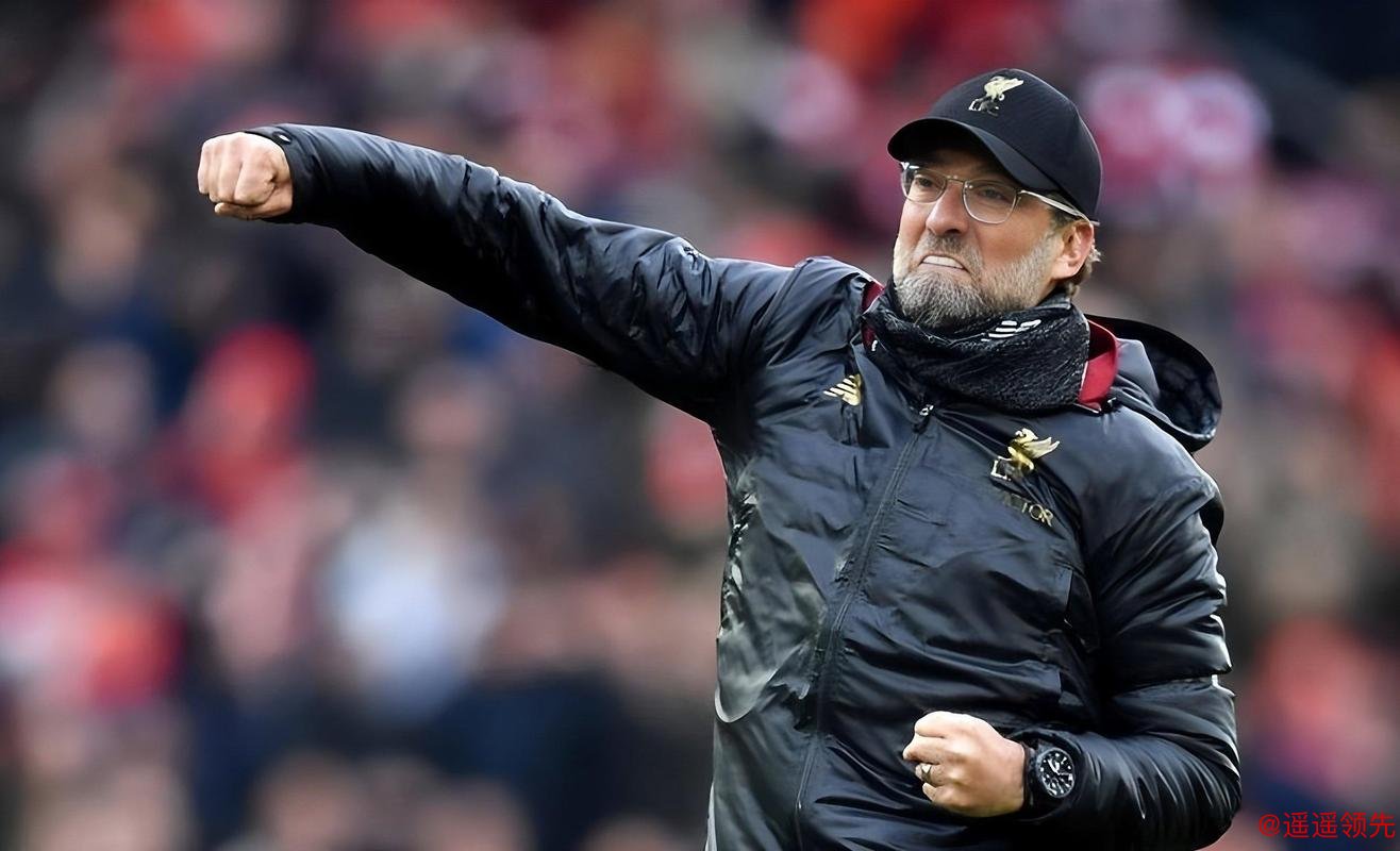 阿斯：克洛普再次与皇马擦肩而过，传闻传了13年也没成真